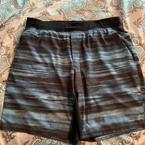 Lululemon T.H.E Short 9” *Linerless*